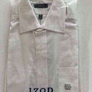 Men's Dress Shirt